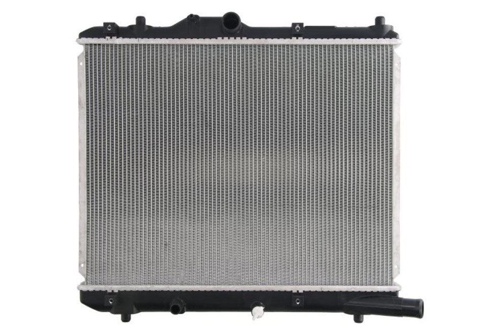 KOYORAD Engine radiator Article number: PL102921 cheaply