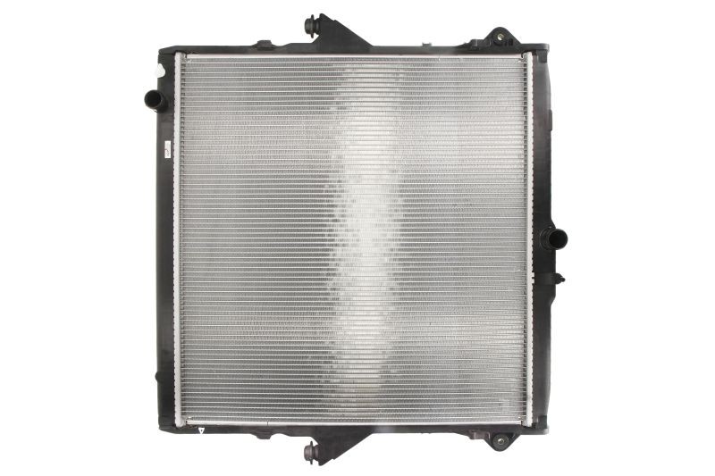 KOYORAD Engine radiator Article number: PL322811 cheaply