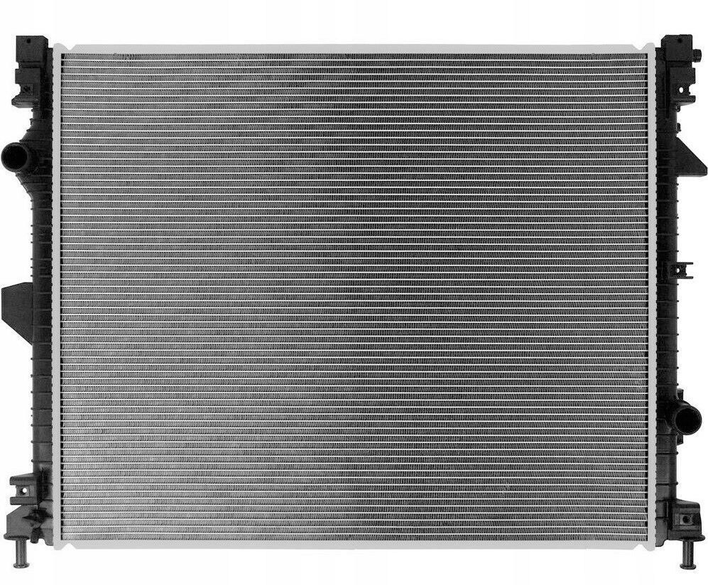 KOYORAD Engine radiator Article number: PL323232 cheaply