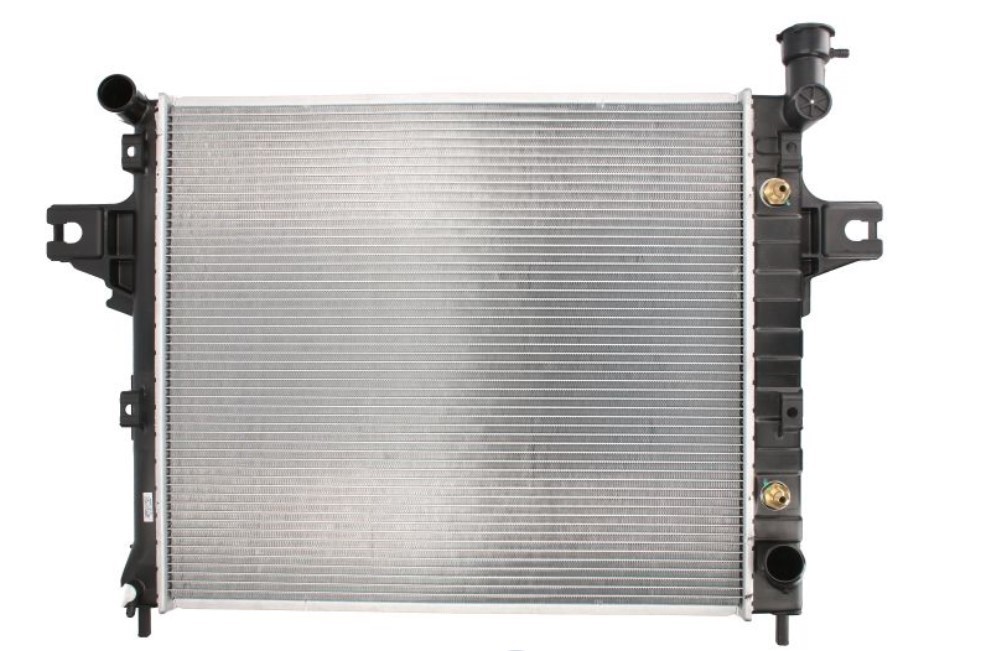 KOYORAD Engine radiator Article number: PL331591 cheaply