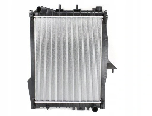 KOYORAD Radiaator, mootorijahutus Artikli number: PL331998R soodsalt