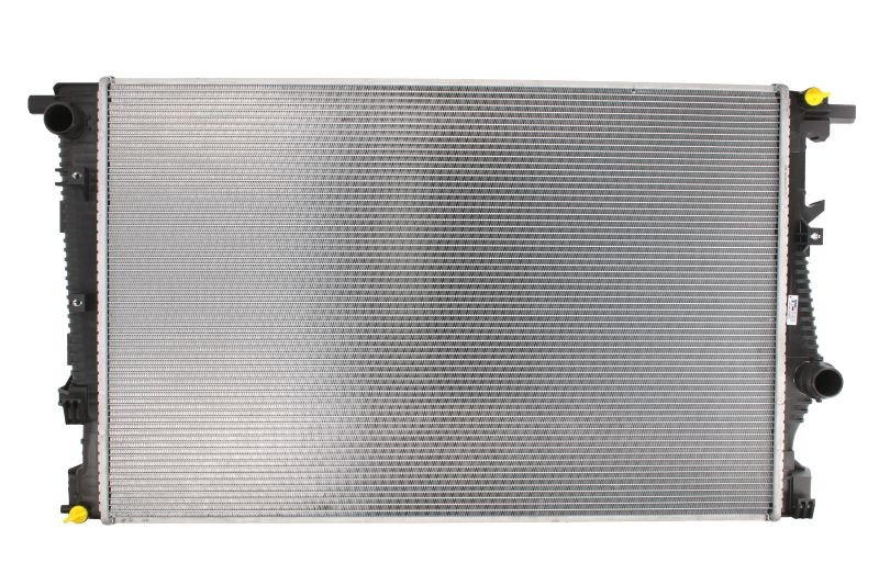 KOYORAD Engine radiator Article number: PL333103 cheaply