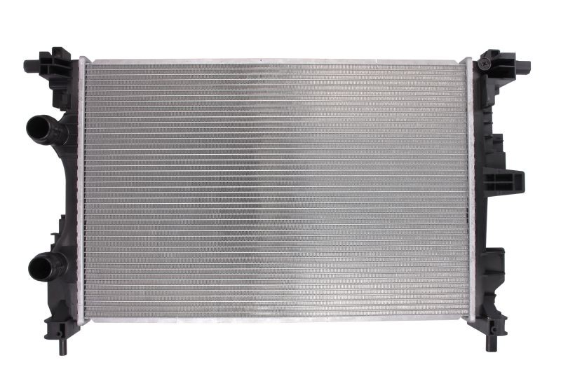 KOYORAD Engine radiator Article number: PL333597 cheaply