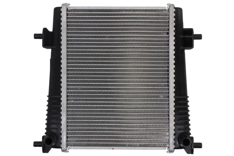 KOYORAD Engine radiator Article number: PL423733 cheaply