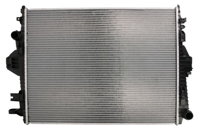 KOYORAD Engine radiator Article number: PL453456 cheaply