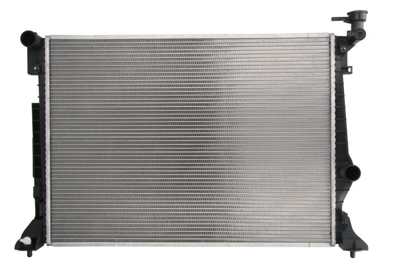 KOYORAD Radiaator, mootorijahutus Artikli number: PL823593 soodsalt