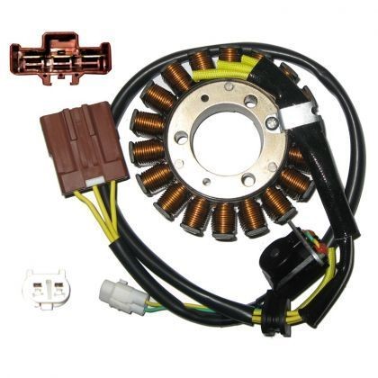 OEM Stator, generator V533100108 fra MITSUBA