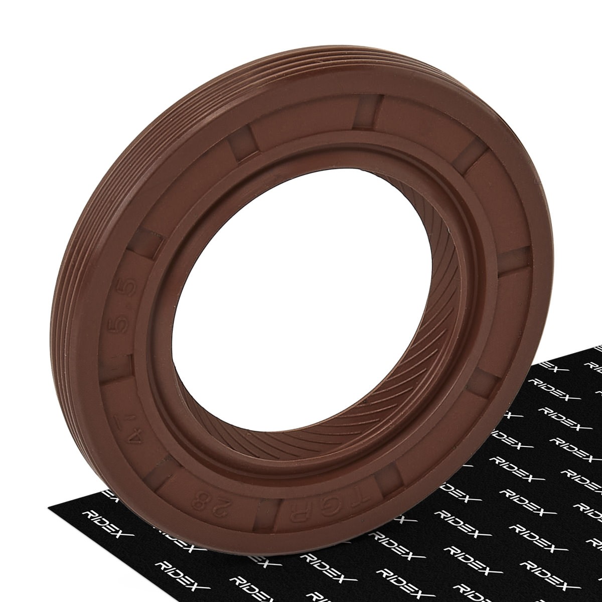 RIDEX Shaft Oil Seal Article number: 3771S0307 cheaply