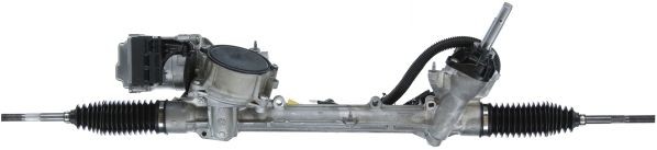 SPIDAN Steering rack Article number: GKNX30032 cheaply