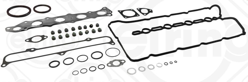 ELRING Full Gasket Set, engine Article number: 200.560 cheaply