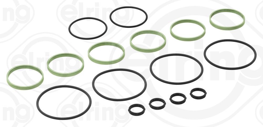 ELRING Gasket Set, charger Article number: B44.420 cheaply