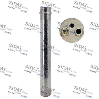 SIDAT Dryer, air conditioning Article number: 13.2421 cheaply