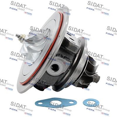 SIDAT CHRA turbo Article number: 47.1555 cheaply