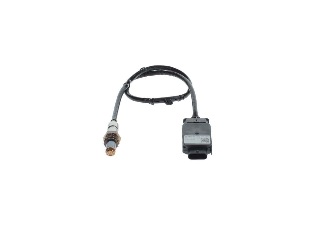 BOSCH 0 281 008 610 NOx-sensor, karbamiidipritse V40 Kombi D2 120 HP Diisel 2019