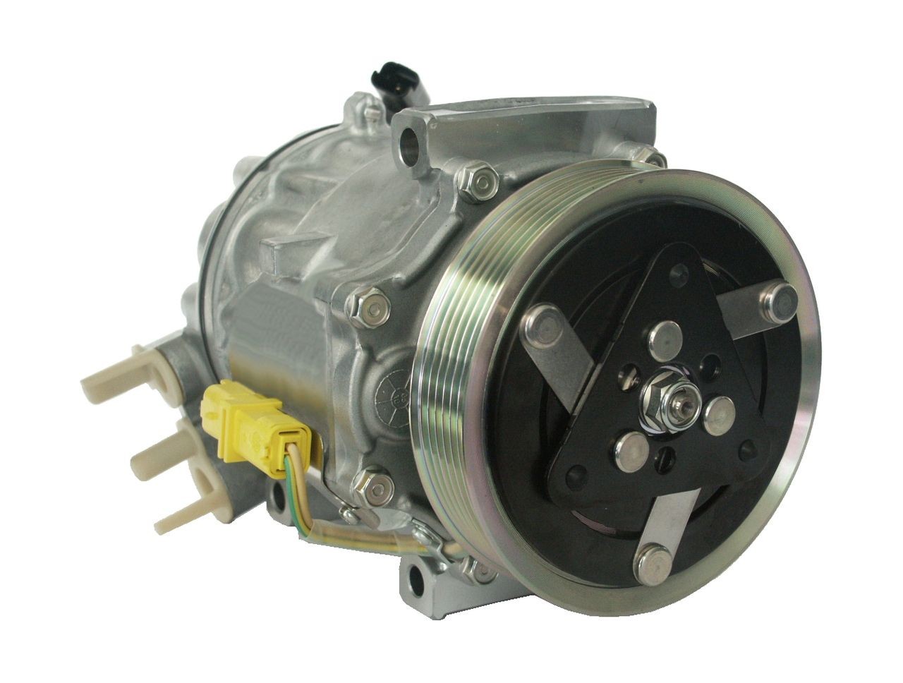 BOSCH Air conditioning compressor Article number: 1 986 AD1 238 cheaply