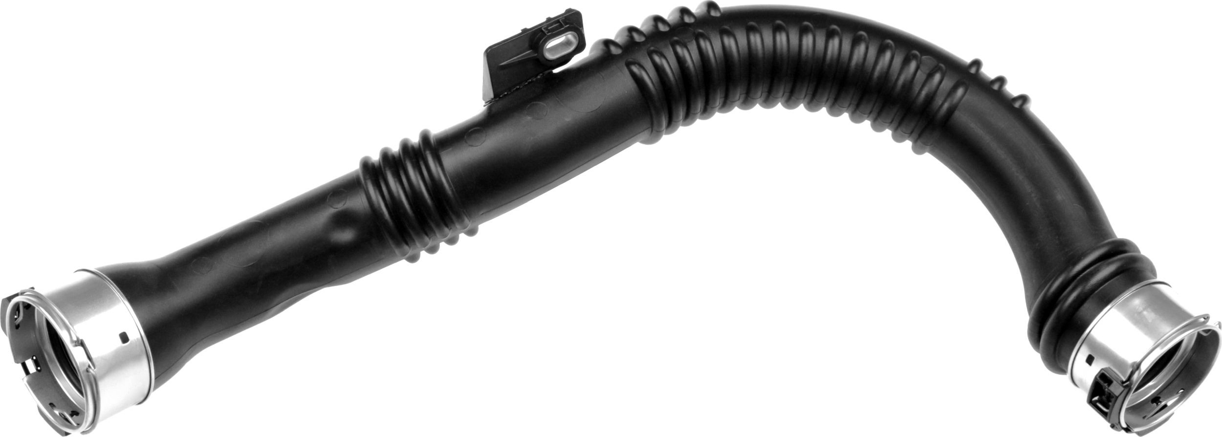 GATES Charger intake hose Article number: 09-0544 cheaply