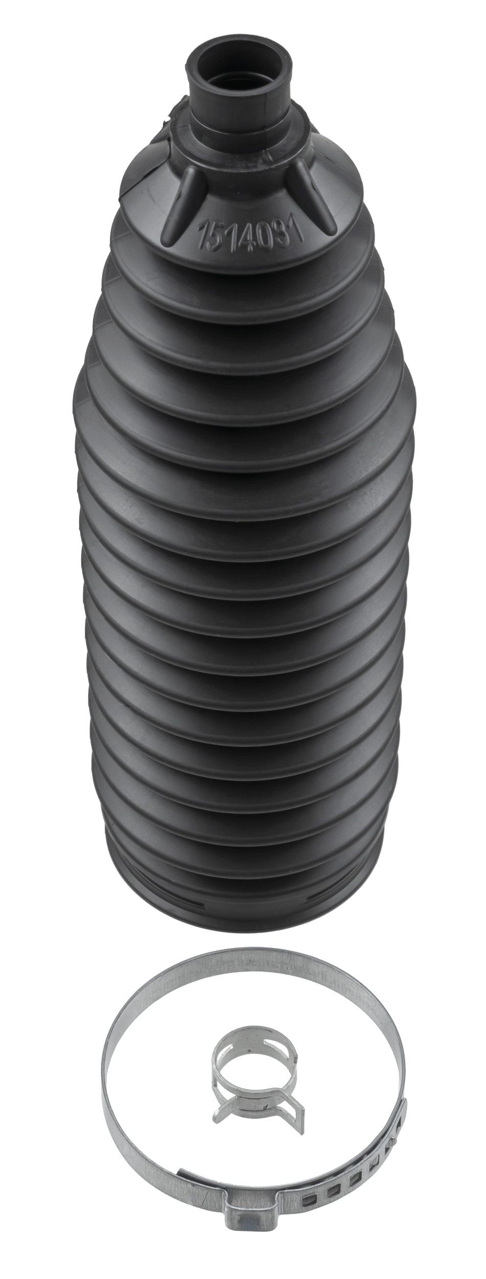 LEMFÖRDER Steering rack gaiter Article number: 45076 01 cheaply
