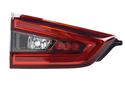 VAN WEZEL Rear light Article number: 3356933 cheaply