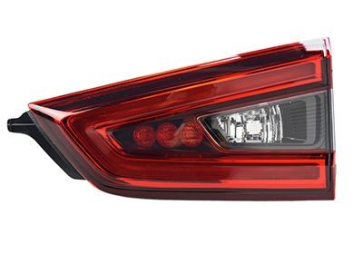 VAN WEZEL Rear light Article number: 3356934 cheaply
