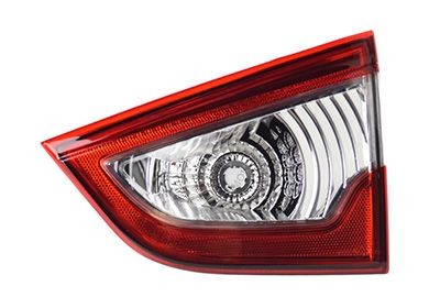 VAN WEZEL Rear light Article number: 5265934 cheaply