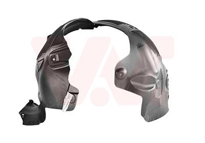 VAN WEZEL Wheel arch liner Article number: 6906433 cheaply