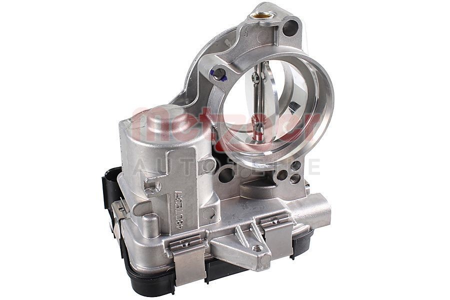 METZGER Throttle body Article number: 08920072 cheaply