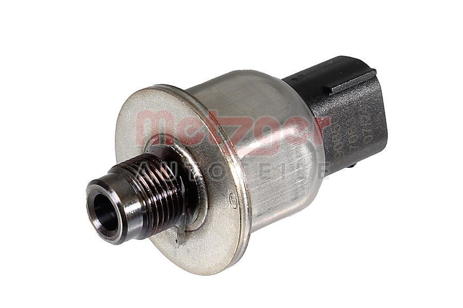 METZGER Pressure Sensor, master brake cylinder Article number: 0906503 cheaply