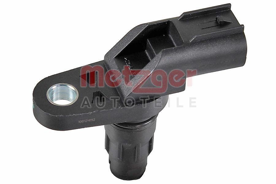 METZGER 0909102 RPM Sensor, automatic transmission C-HR 2.0 (ZGX10_) 148 PS Petrol