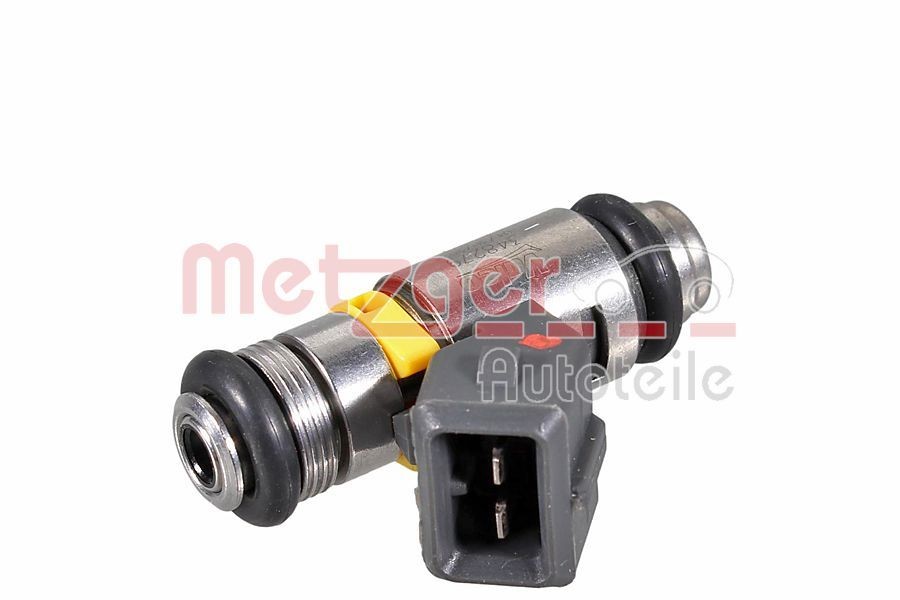 METZGER Injector Article number: 0920109 cheaply
