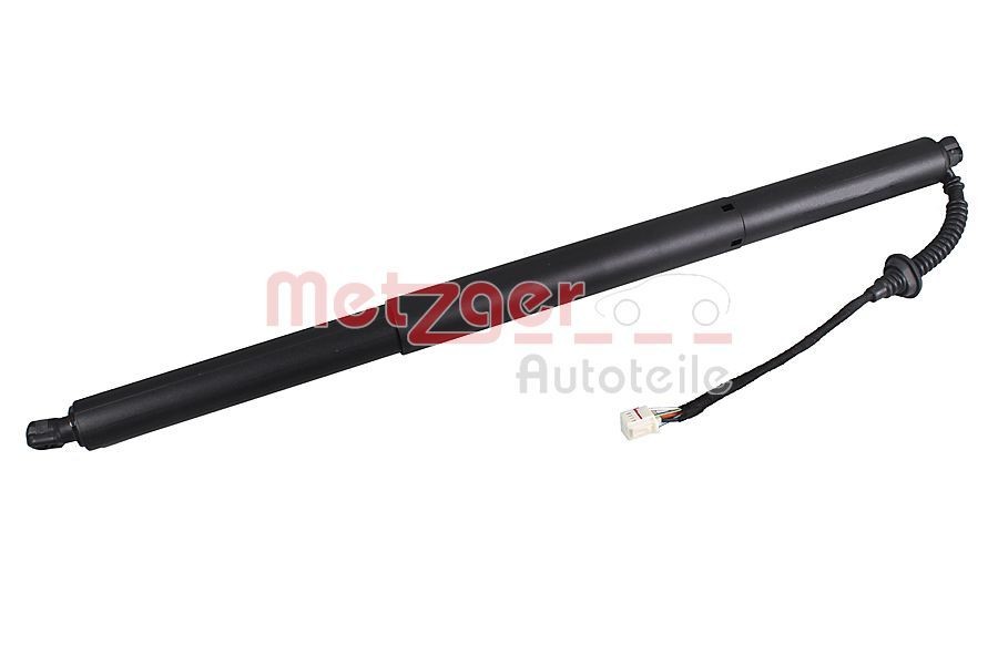 METZGER 2115050 Electrical motor, tailgate ATECA 2.0 TSI 4Drive 190 PS Petrol
