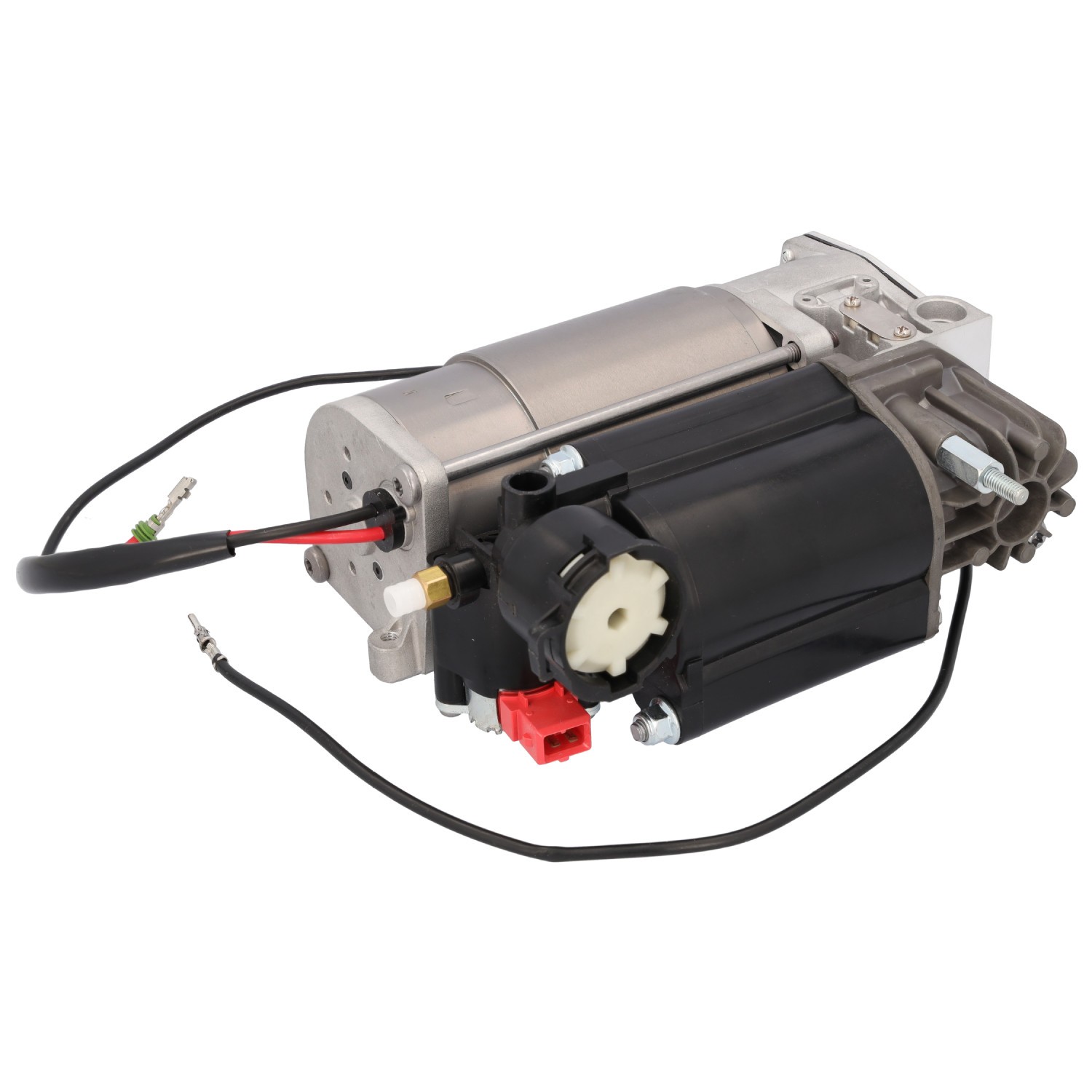 FEBI BILSTEIN 192679 Air suspension compressor PHANTOM 6.75 V12 460 PS Petrol 2017
