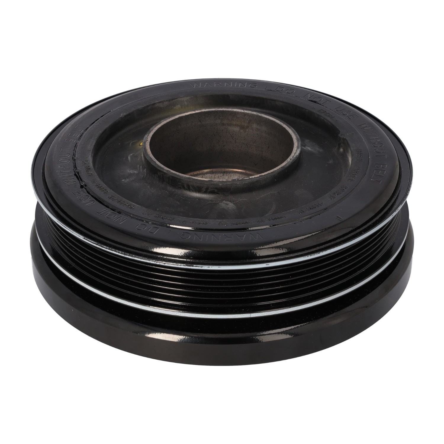 FEBI BILSTEIN Crankshaft pulley Article number: 193955 cheaply