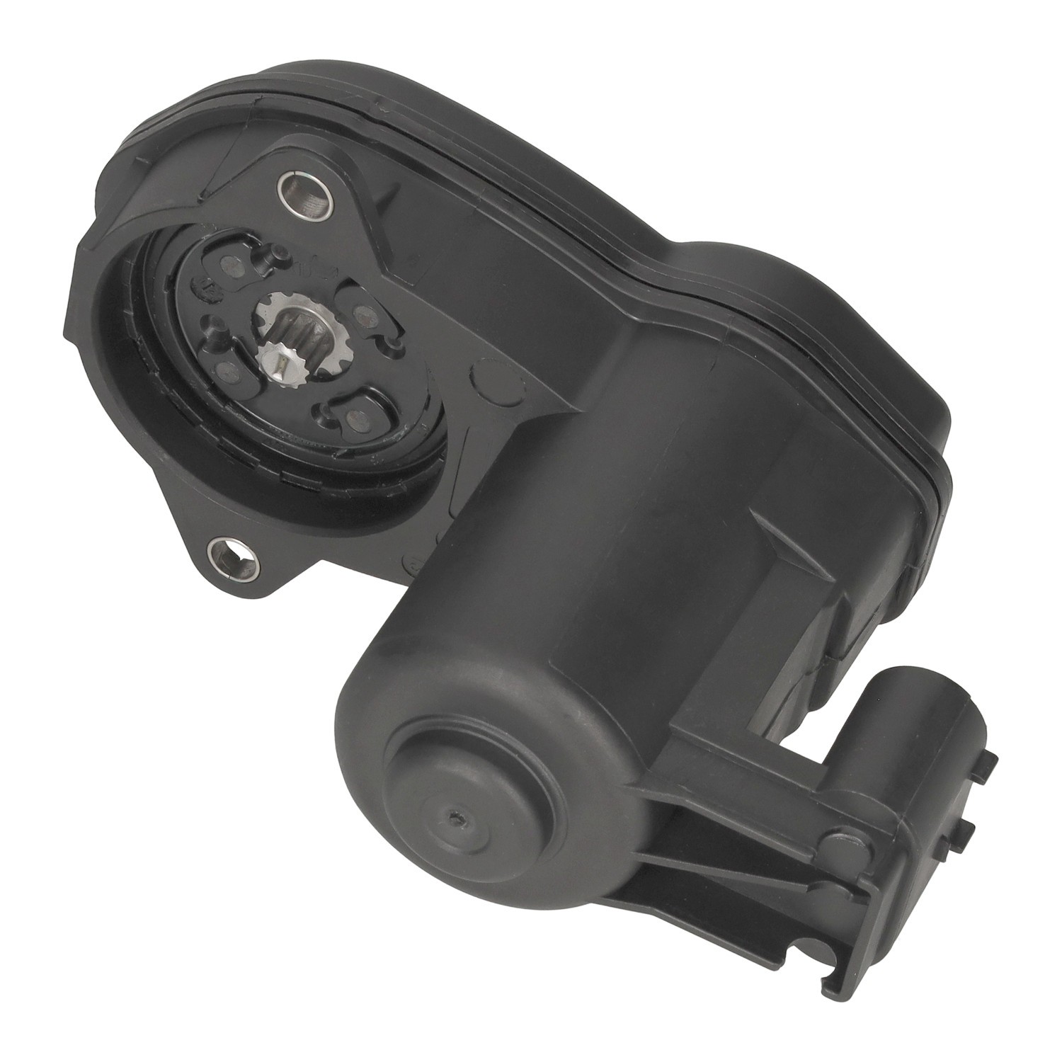 FEBI BILSTEIN 194045 Control Element, parking brake caliper RANGE ROVER 5.0 SCV8 4x4 517 PS Petrol 2021