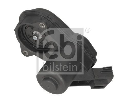 FEBI BILSTEIN 194138 Control Element, parking brake caliper SCÉNIC 1.5 dCi (JZ02, JZ0R) 95 PS Diesel 2016