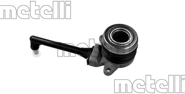 METELLI Central Slave Cylinder, clutch Article number: 56-0082 cheaply