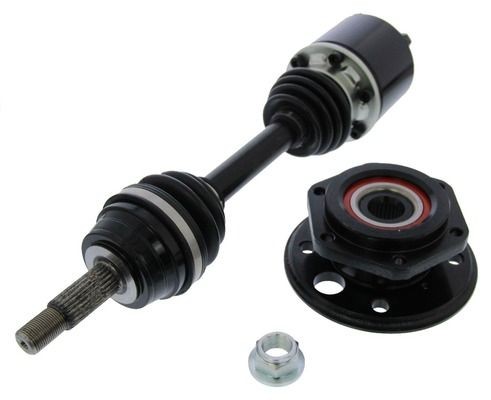 MAPCO Drive shaft Article number: 16499 cheaply