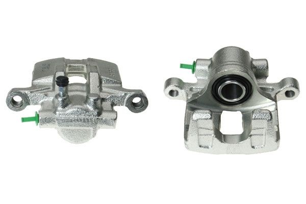 MAPCO 9121 Lisakomplekt, Piduriklotsid VERSO S 1.4 D4-D (NLP121_) 90 HP Diisel 2016