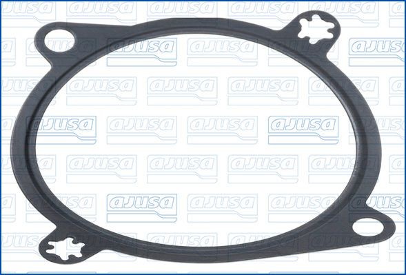 AJUSA Seal, throttle body Article number: 01696000 cheaply