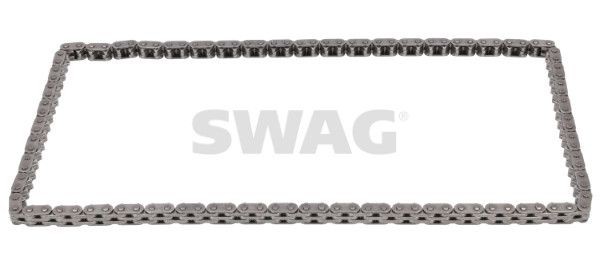 SWAG 33 11 0873 Chain, intermediate shaft A3 RS3 2.5 quattro 400 PS Petrol 2021