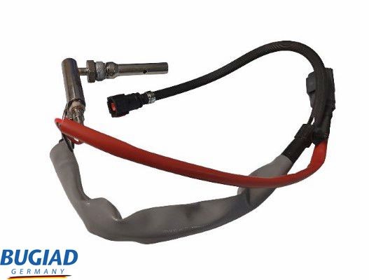 BUGIAD BIU40300 Injection Unit, soot / particulate filter regeneration TRANSIT 2.2 TDCi 100 PS Diesel 2014