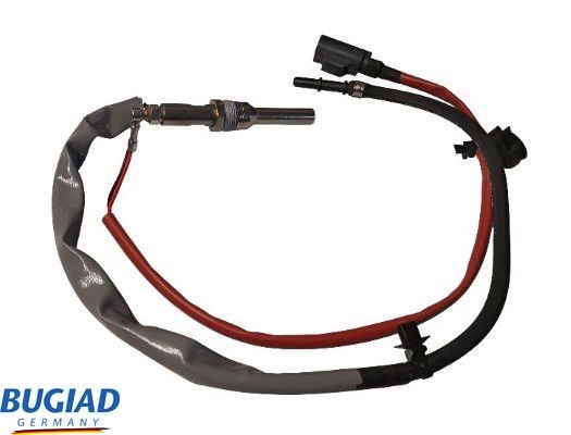 BUGIAD BIU40307 Injection Unit, soot / particulate filter regeneration TRANSIT 2.2 TDCi 4x4 125 PS Diesel