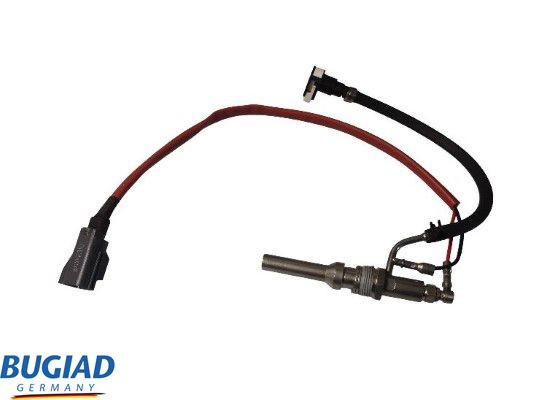 BUGIAD BIU40310 Injection Unit, soot / particulate filter regeneration TRANSIT 2.2 TDCi 4x4 125 PS Diesel