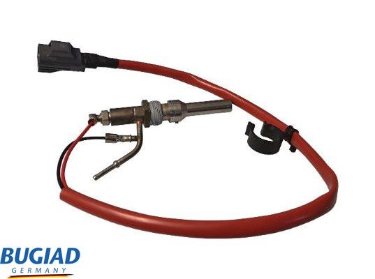 BUGIAD BIU40313 Injection Unit, soot / particulate filter regeneration TRANSIT 2.2 TDCi 4x4 125 PS Diesel