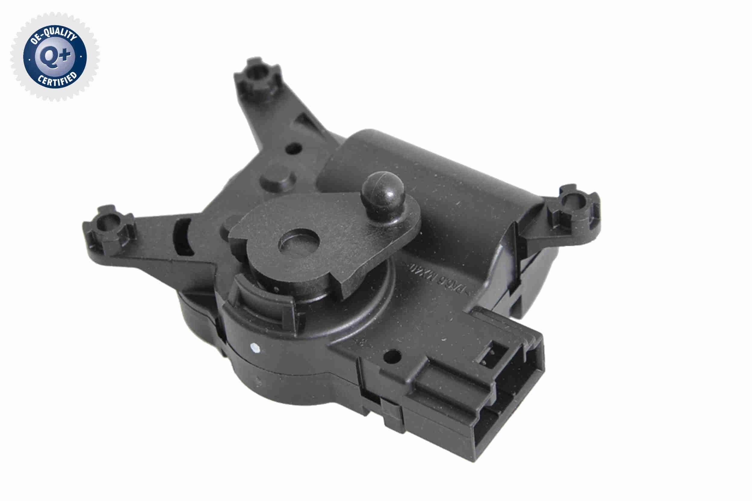 VEMO V10-77-0086 Control, blending flap MULTIVAN 2.0 TDI 204 PS Diesel