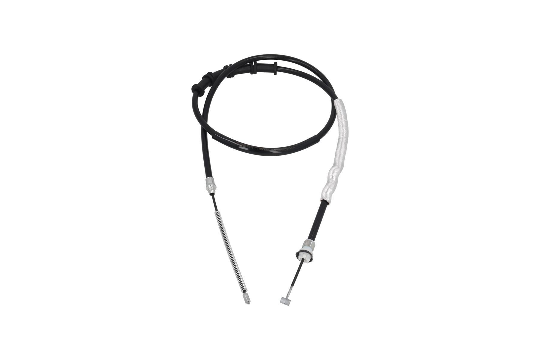 KAMOKA Hand brake cable Article number: 1190350 cheaply