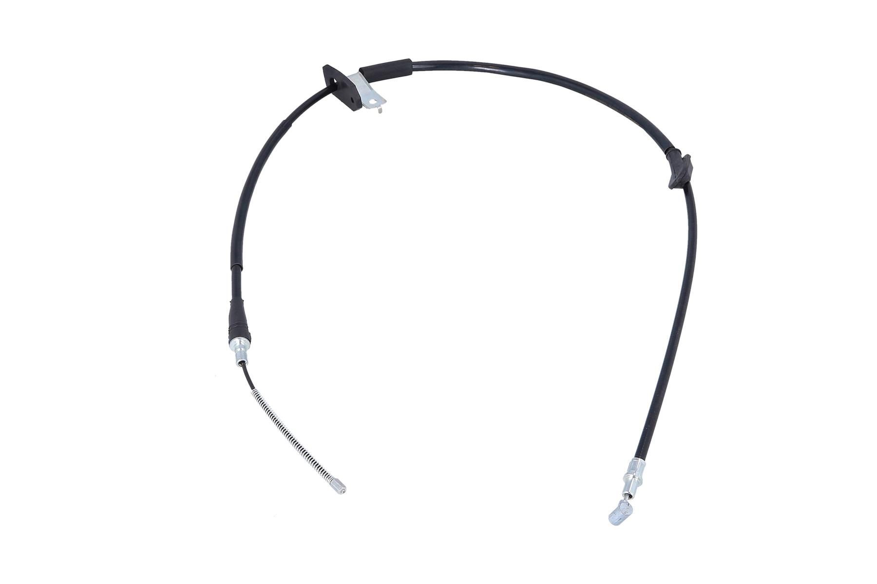 KAMOKA Hand brake cable Article number: 1190578 cheaply