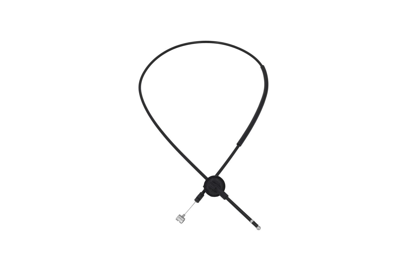 KAMOKA Bonnet Cable Article number: 1251073 cheaply