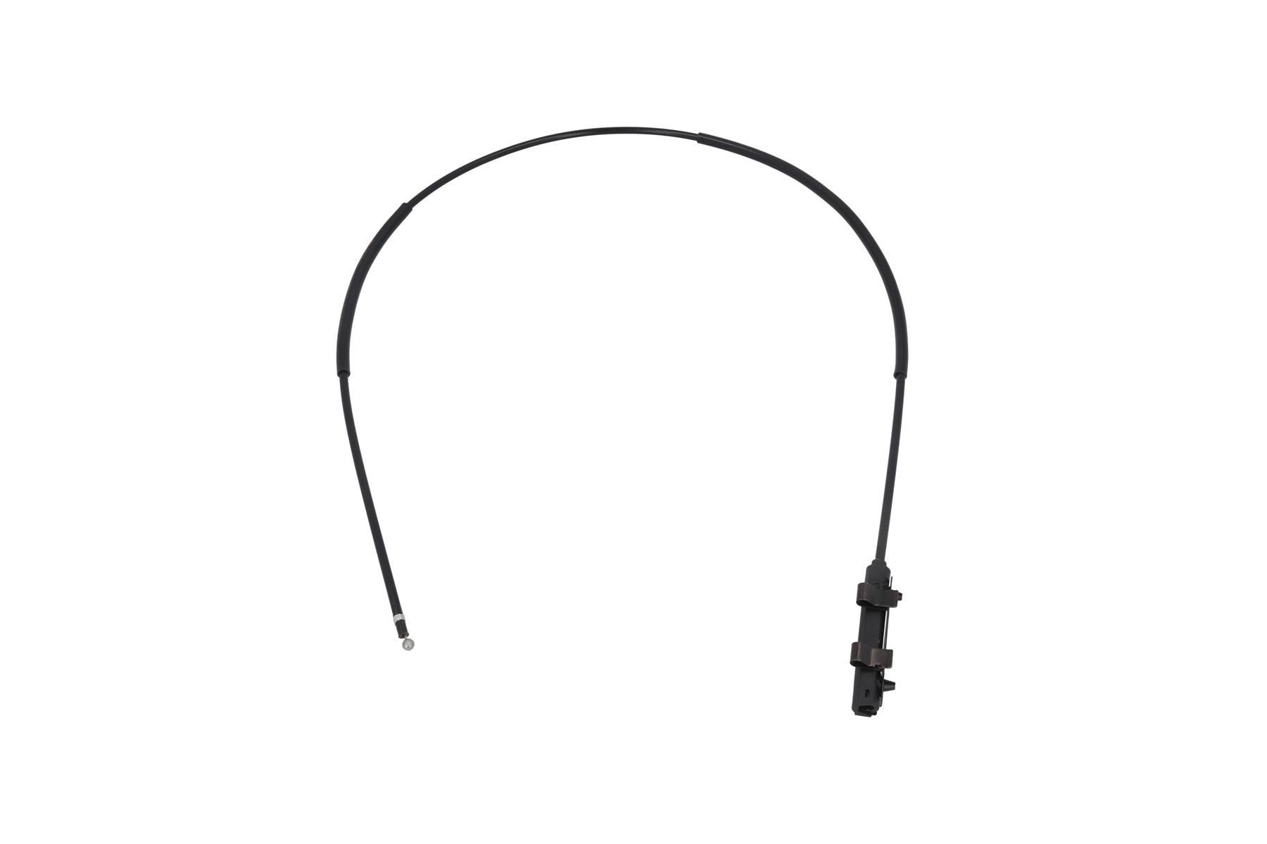 KAMOKA Bonnet Cable Article number: 1251075 cheaply