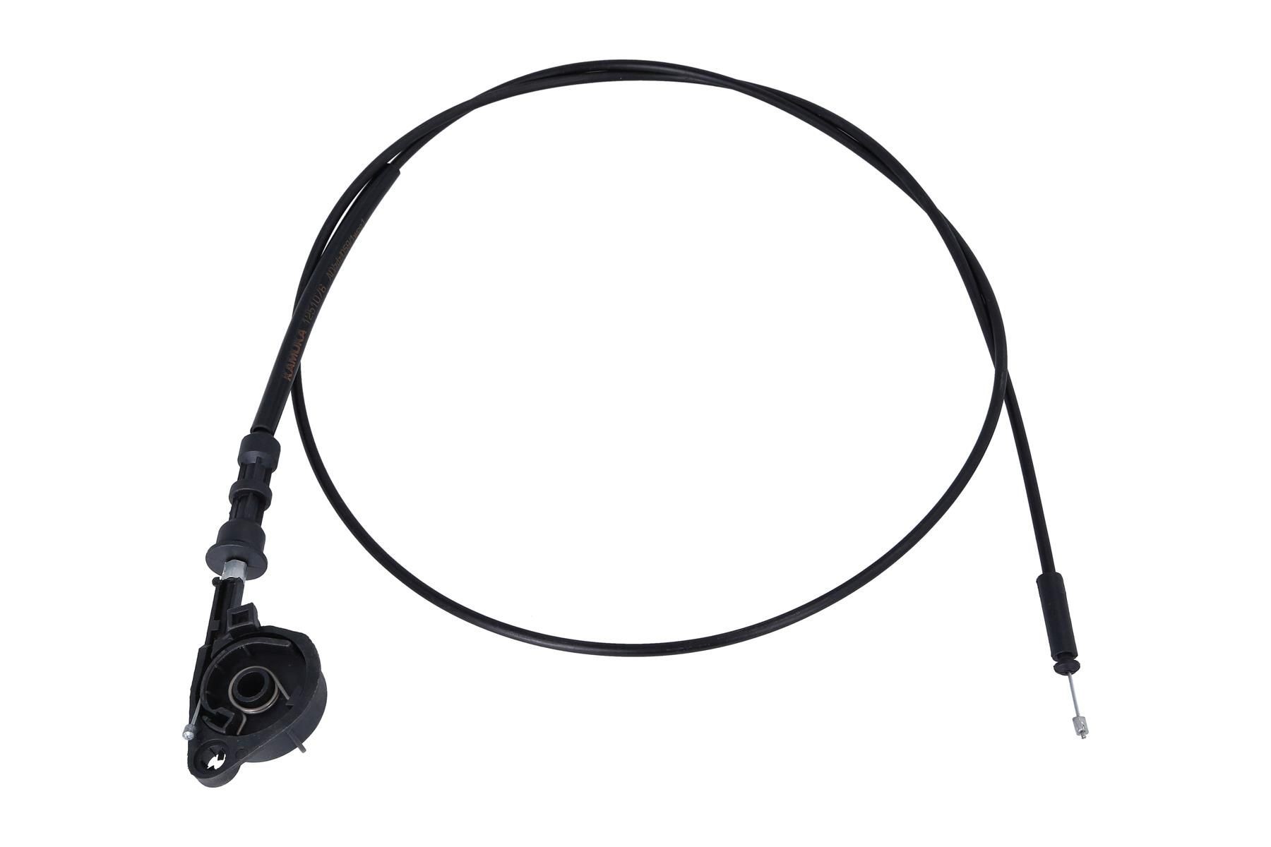 KAMOKA Bonnet Cable Article number: 1251076 cheaply