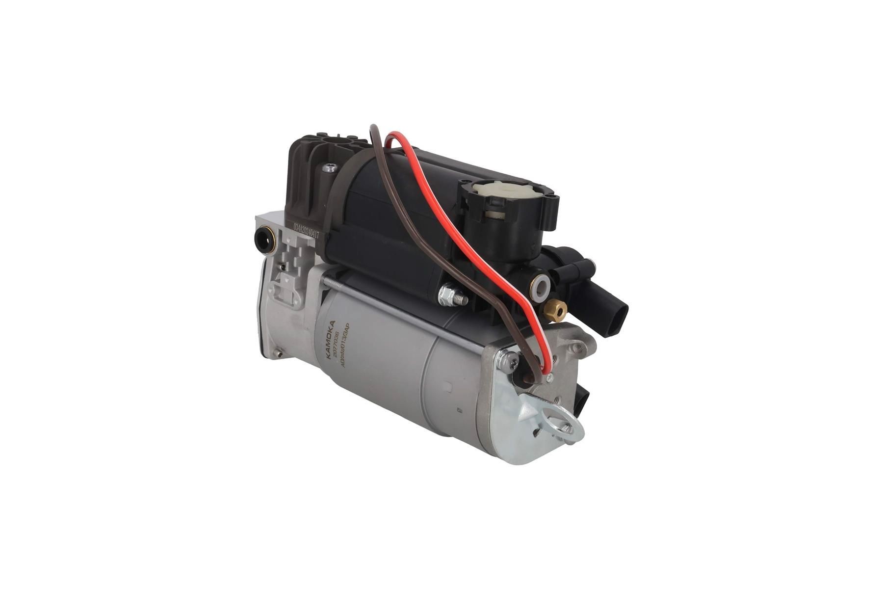KAMOKA 2077029 Compressore sospensioni DISCOVERY 4.0 V8 4x4 185 CV Benzina 2004